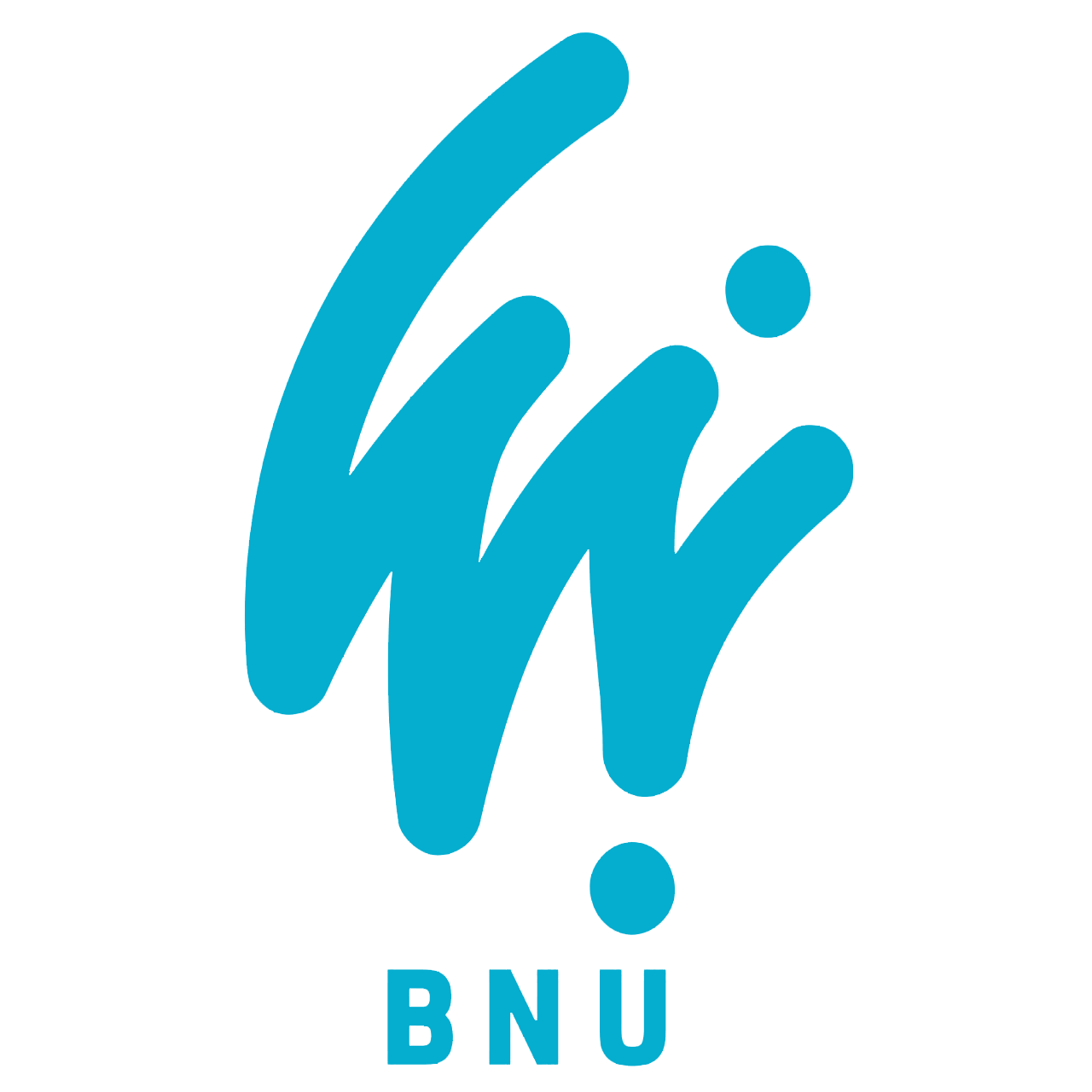 Benha National University logo