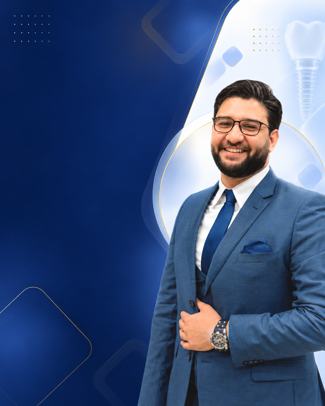 Dr. Nour Eldin Mansour